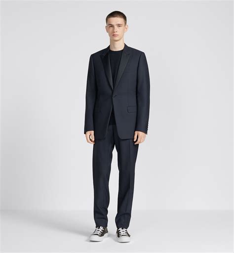 dior homme suit price